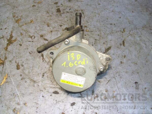 Вакуумный насос Hyundai i30 1.5crdi, 1.6crdi 2007-2012 288102A101 49342 - 2