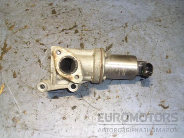 Клапан EGR електричний Hyundai i30 1.6crdi 2007-2012 284102A300 49344 - 2