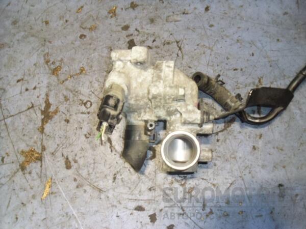 Корпус термостата Hyundai i30 1.6crdi 2007-2012 256102A620 49348 - 2