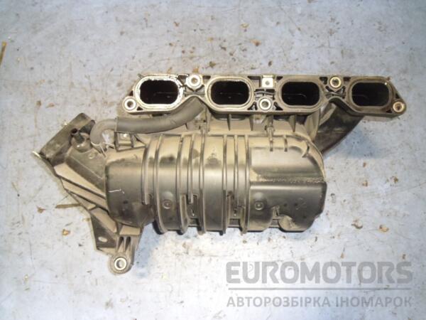 Колектор впускний пластик 4 шпильки 04- Toyota Corolla 1.4 16V, 1.6 16V (E12) 2001-2006 2900311749 49350 - 2
