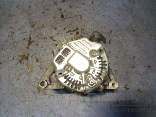Генератор Toyota Corolla 1.4 16V, 1.6 16V (E12) 2001-2006 2706022030 49354 - 2
