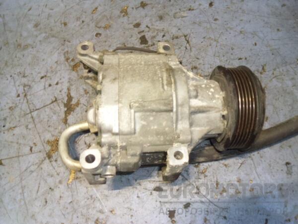 Компресор кондиціонера Toyota Corolla 1.4 16V, 1.6 16V (E12) 2001-2006 4472206353 49356 - 2