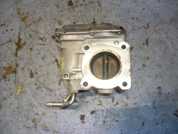 Дросельна заслінка електро Toyota Corolla 1.4 16V, 1.6 16V (E12) 2001-2006 2203022050 49359 - 2