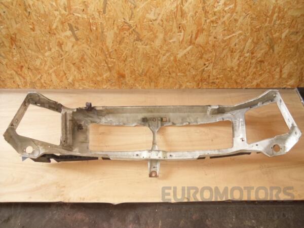 Панель передняя (окуляр, телевизор) VW LT (II) 1996-2006 2D0806609 49368 - 2