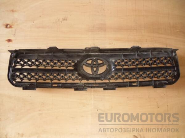 Решітка радіатора -08 Toyota Rav 4 2006-2013 5310142150 49376 - 2