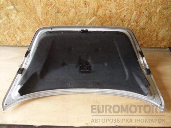 Кришка багажника седан Mercedes E-class (W211) 2002-2009 49380 - 3