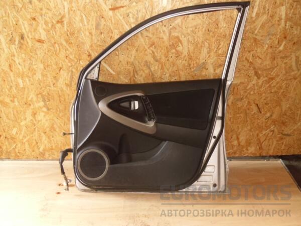 Двері передні праві Toyota Rav 4 2006-2013 49391 - 3