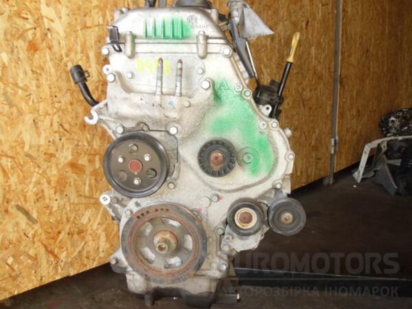Двигатель D4FB (10-) Kia Ceed 1.6crdi 2007-2012 D4FB 49394 - 2