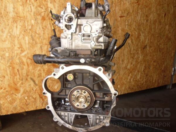 Двигатель D4FB (10-) Kia Ceed 1.6crdi 2007-2012 D4FB 49394 - 4