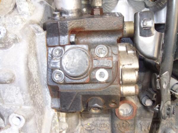 Топливный насос высокого давления (ТНВД) Hyundai i30 1.6crdi 2007-2012 0445010206 49399 - 2