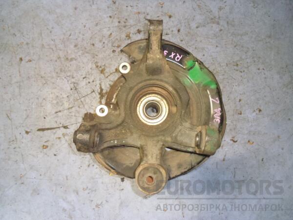Цапфа ліва в зборі ступиця Lexus RX 2003-2009 49419 - 2