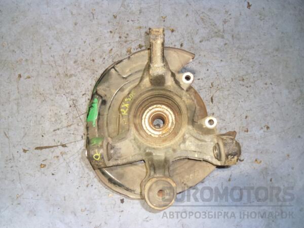 Цапфа права в зборі ступиця Lexus RX 2003-2009 49421 - 2