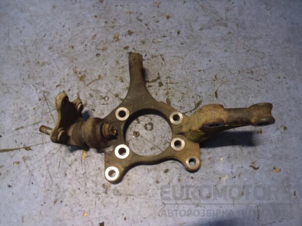 Поворотный кулак левый Toyota Rav 4 2006-2013 49425 - 2