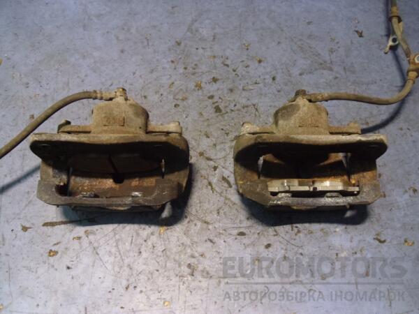 Супорт передній лівий Toyota Rav 4 2006-2013 49431 - 2