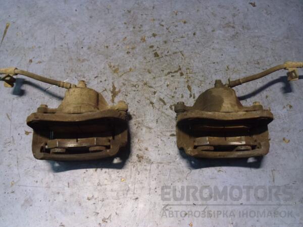 Супорт передній лівий Hyundai Matrix 2001-2010 49439 - 2