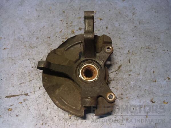 Поворотный кулак левый в сборе ступица Hyundai Getz 2002-2010 49454 - 2