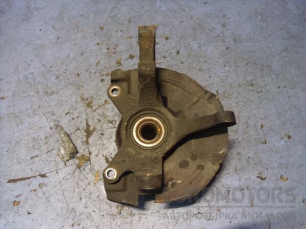 Поворотний кулак правий в зборі ступиця Hyundai Getz 2002-2010 49456 - 2