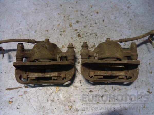 Суппорт передний левый Hyundai Getz 2002-2010 49458 - 2