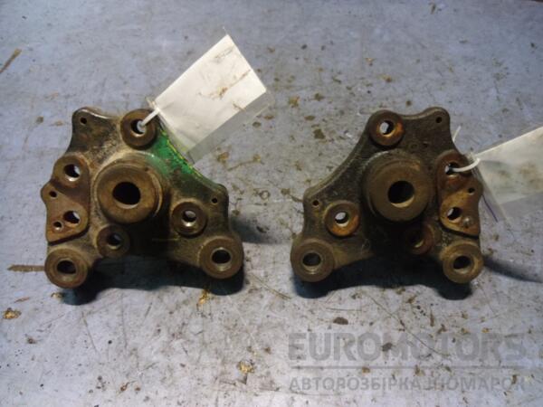 Цапфа левая Renault Trafic 2001-2014 8200050015 49479 - 2