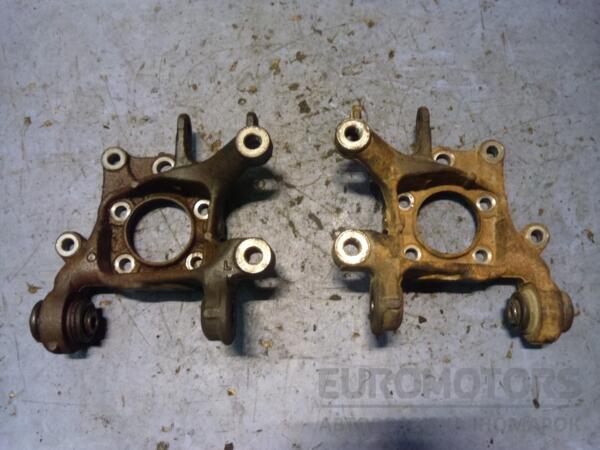 Цапфа левая Toyota Rav 4 2006-2013 49491 - 2
