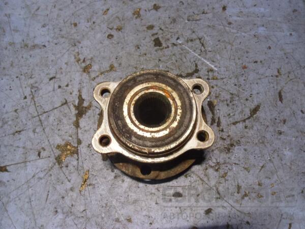 Ступица передняя Audi A6 (C6) 2004-2011 4E0407615D 49511 - 2