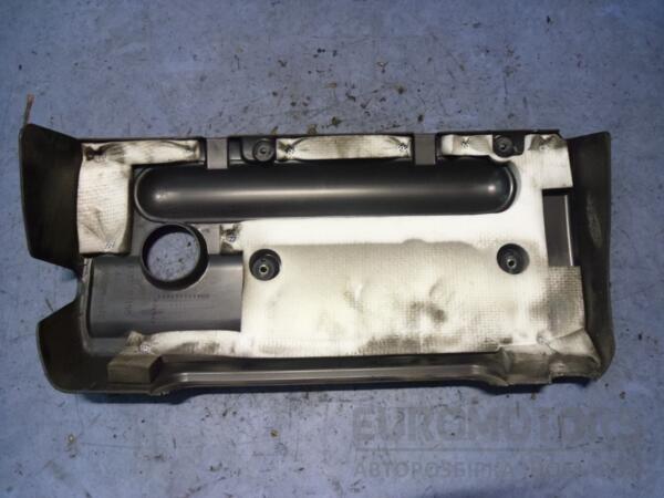 Накладка двигуна декоративна Toyota Corolla (E12) 2001-2006 1121222150 49515 - 2