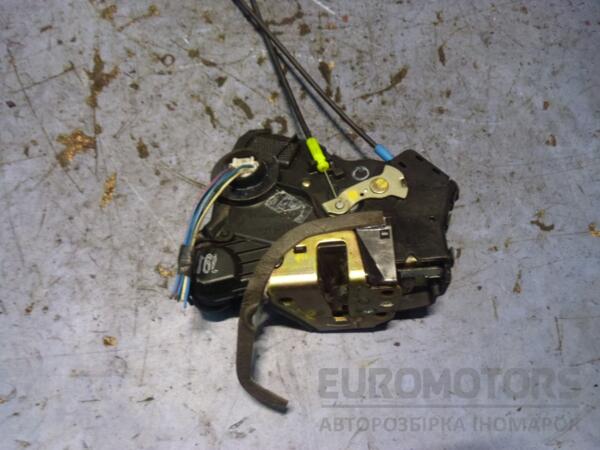Замок двері передній лівий електро Toyota Avensis (II) 2003-2008 49529 - 2