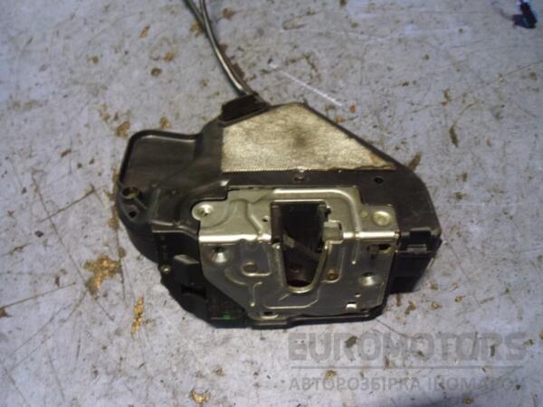 Замок двері задній правий електро Mercedes E-class (W211) 2002-2009 2117300635 49537 - 2