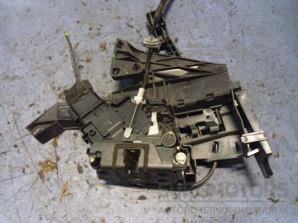 Замок двері задній правий електро Ford C-Max 2003-2010 R26412BK 49539 - 2