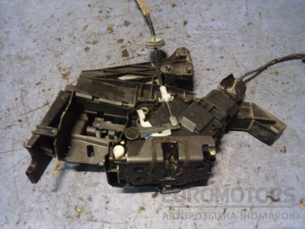 Замок двери задний левый электр Ford C-Max 2003-2010 R26413BK 49562 - 2