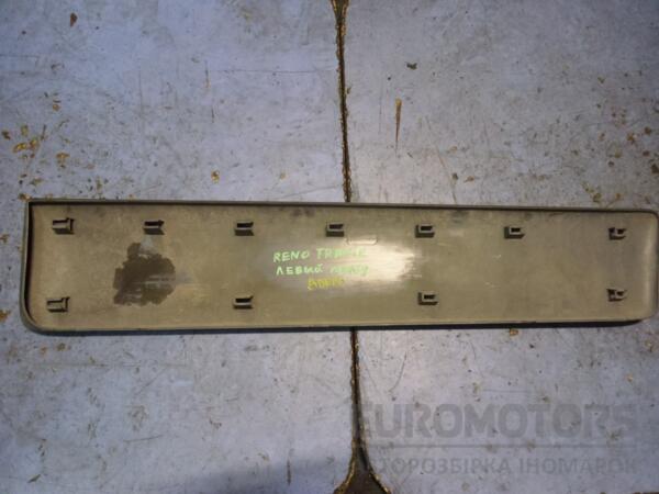 Накладка двери передней левой Renault Trafic 2001-2014 8200036088 49576 - 2