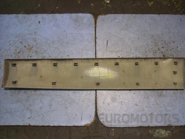 Накладка двери боковой правой cдвижной Renault Trafic 2001-2014 8200036075 49578 - 2