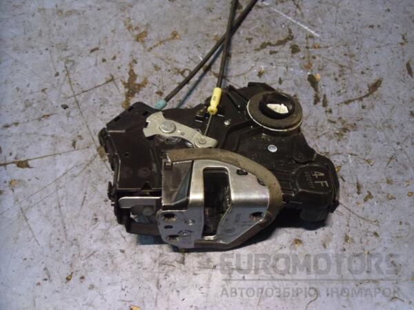 Замок двери передний правый электр Toyota Rav 4 2006-2013 49583 - 2