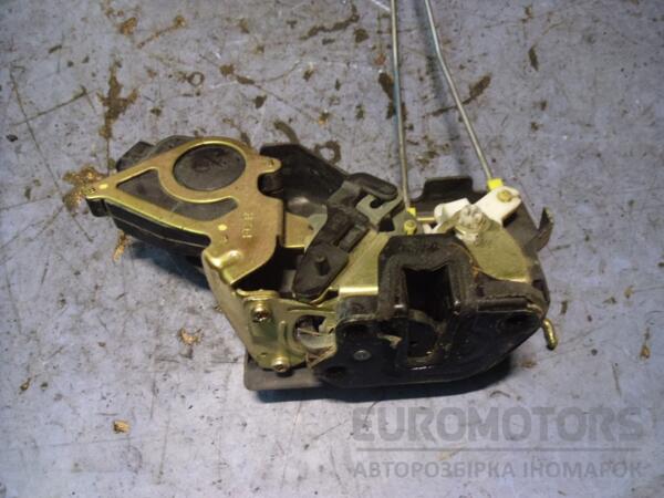 Замок двері задній правий електро Hyundai Matrix 2001-2010 49585 - 2