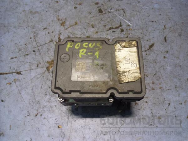 Блок ABS Ford Focus (III) 2011-2018 BV612C405AG 49605 - 2
