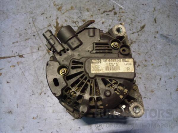 Генератор Citroen Berlingo 1.6hdi, 2.0hdi 1996-2008 2542705A 49615 - 2