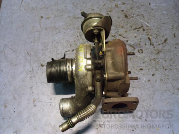 Турбина Audi A6 2.5tdi (C5) 1997-2004 059145701F 49640 - 2