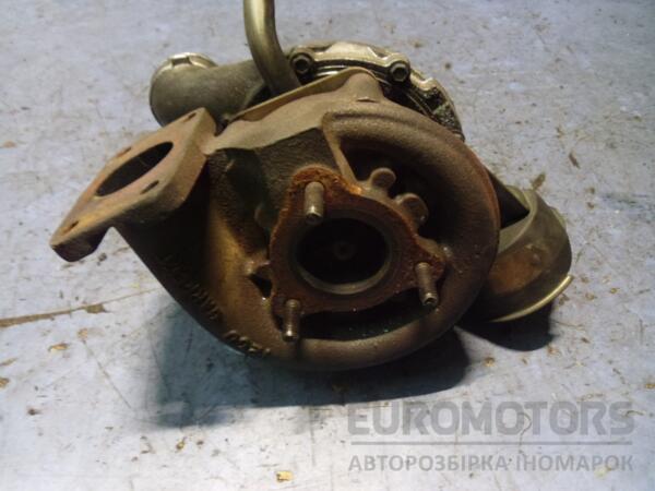 Турбина Audi A6 2.5tdi (C5) 1997-2004 059145701F 49640 - 3