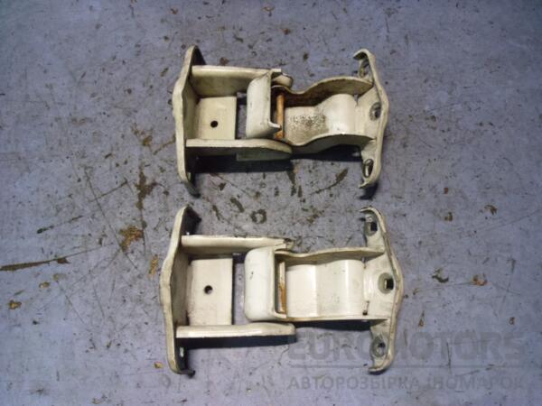 Петля двери задней левой Renault Trafic 2001-2014 7700312304 49661 - 2