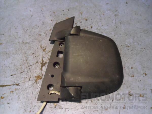Зеркало левое электр 3 пина Hyundai H1 1997-2007 876104A410 49665 - 2