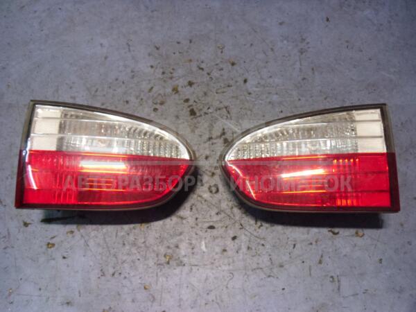 Ліхтар лівий внутр Hyundai H1 1997-2007 924054A511 49671 - 1