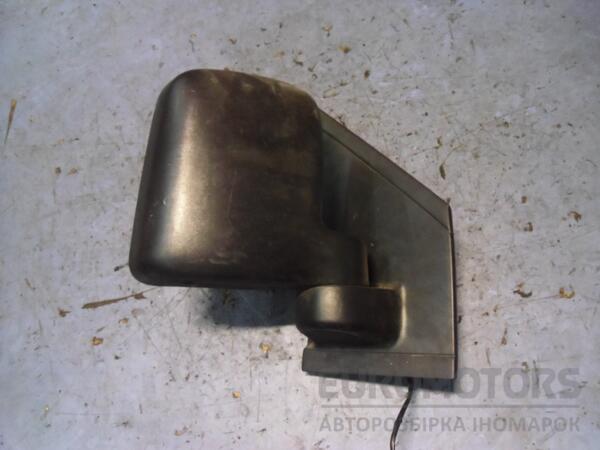 Дзеркало праве електр 5 пинов Ford Connect 2002-2013 2T1417682DP 49673 - 2