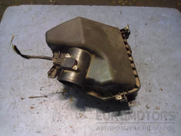 Корпус повітряного фільтра Toyota Rav 4 2.0 16V 2006-2013 1001408270 49677 - 2