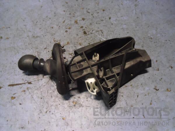 Кулиса переключения КПП 6 ступ Renault Master 2.3dCi 2010 8200744935 49692 - 2