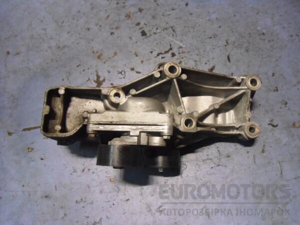 Кронштейн генератора Renault Master 2.3dCi 2010 117109477R 49698 - 2