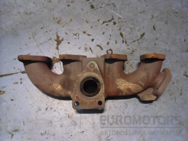 Коллектор выпускной Renault Master 2.3dCi 2010 8200868133 49702 - 2