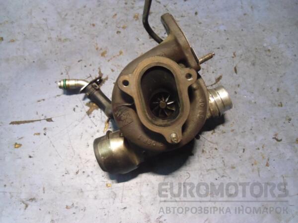 Турбіна Renault Megane 1.5dCi (III) 2009-2016 14256RH82728404 49706 - 3