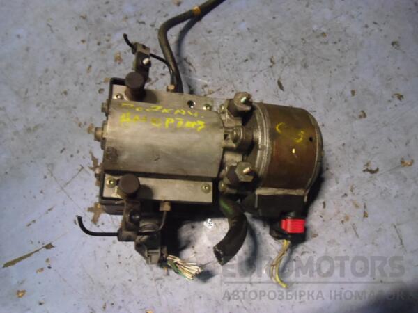 Насос гидравлический активной подвески Citroen C5 2001-2008 9643373380 49711 - 2