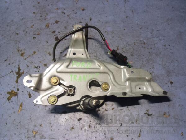Моторчик склоочисника задній Ford Transit 2000-2006 1C1517W400AB 49723 - 2