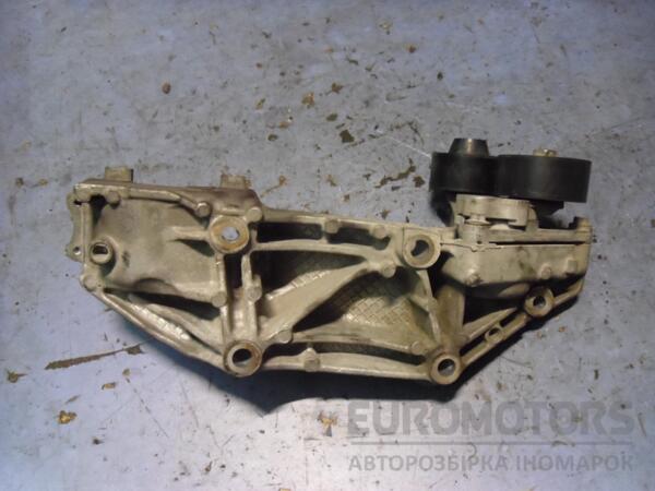 Кронштейн генератора и компрессора Renault Master 2.3dCi 2010 117103703R 49763 - 2